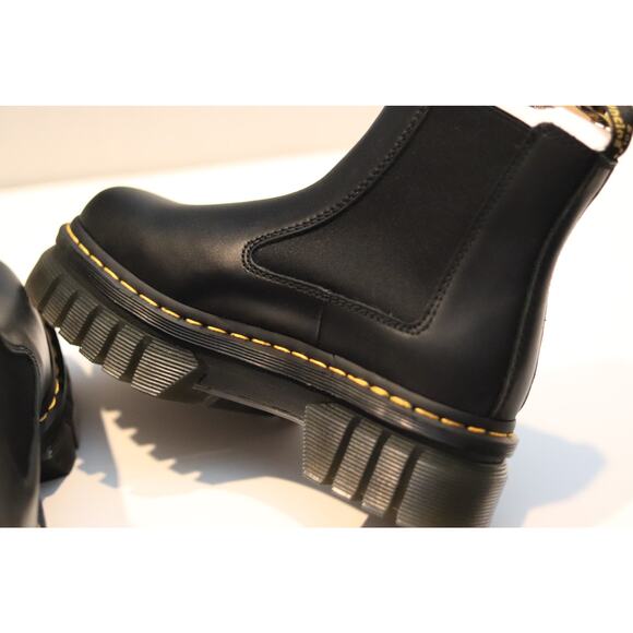 Dr. Martens Audrick Chelsea Sz 6 - Picture 4 of 7